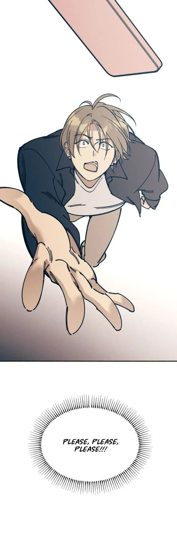 Read My First Love Hate chapter 21 image 35 on Lezhin