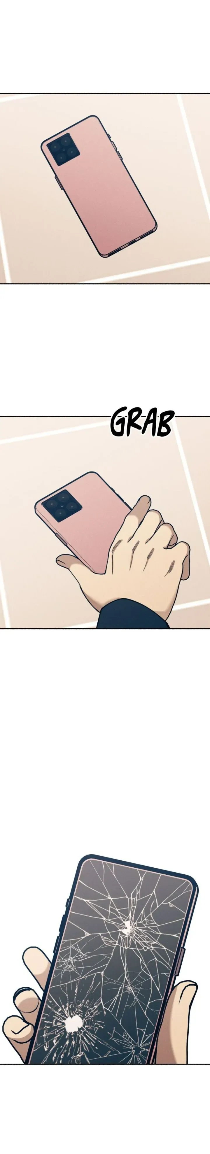 Read My First Love Hate chapter 21 image 40 on Lezhin