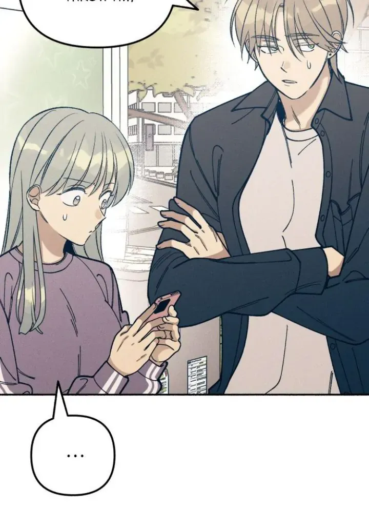 Read My First Love Hate chapter 22 image 1 on Lezhin