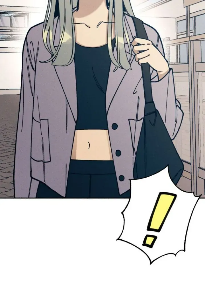 Read My First Love Hate chapter 22 image 26 on Lezhin