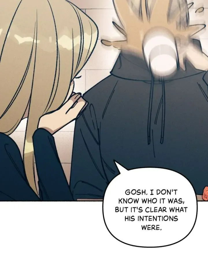 Read My First Love Hate chapter 22 image 36 on Lezhin