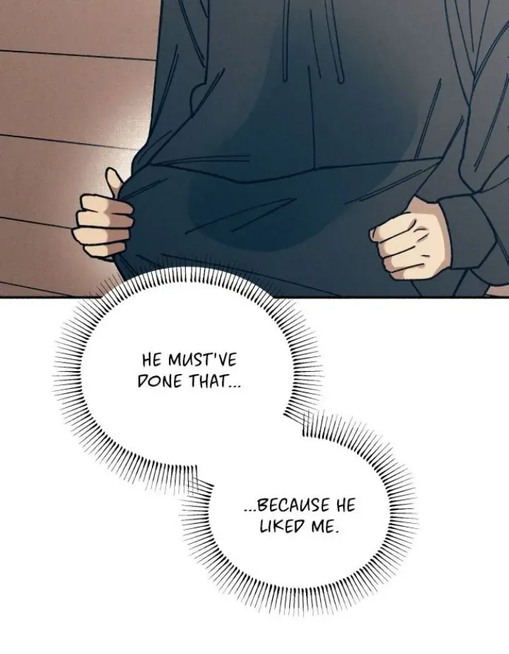 Read My First Love Hate chapter 22 image 40 on Lezhin