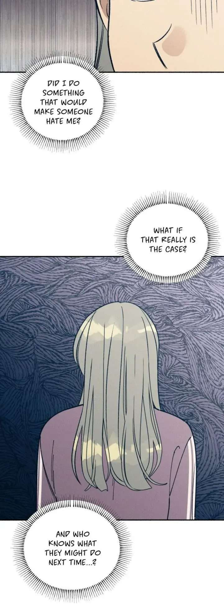 Read My First Love Hate chapter 22 image 5 on Lezhin