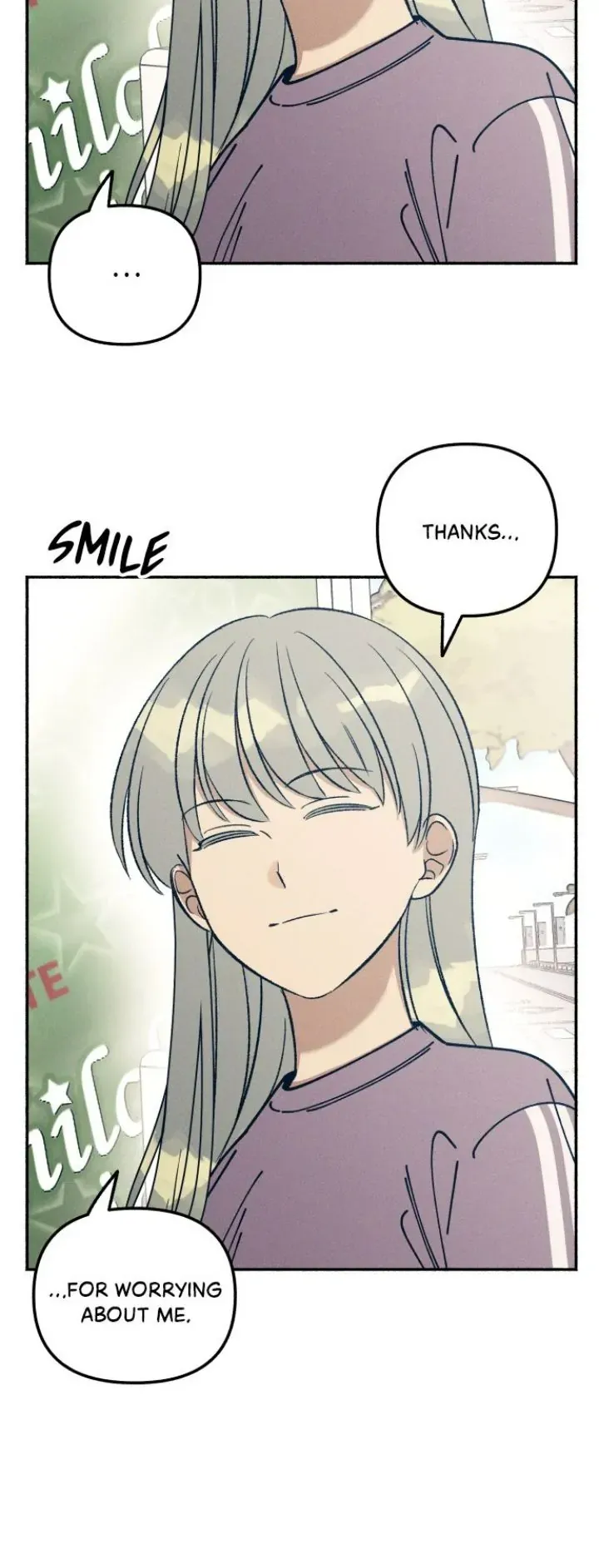 Read My First Love Hate chapter 22 image 9 on Lezhin