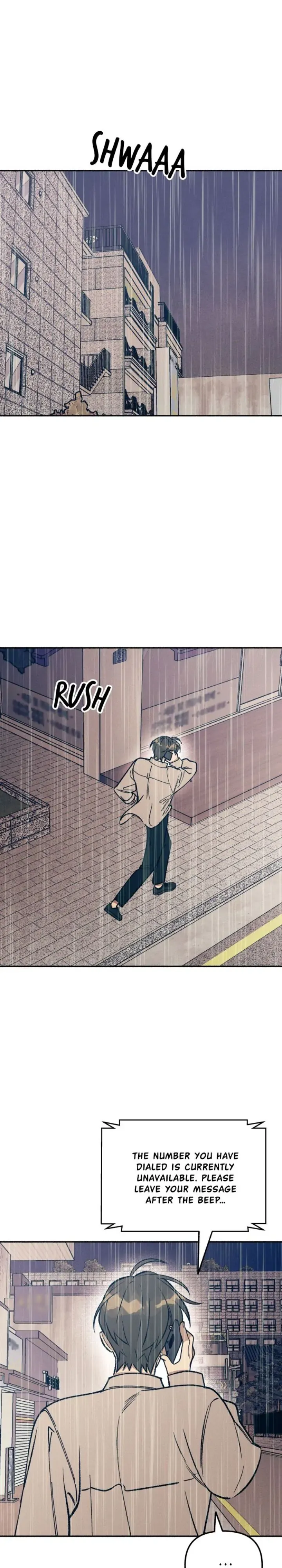 Read My First Love Hate chapter 24 image 0 on Lezhin