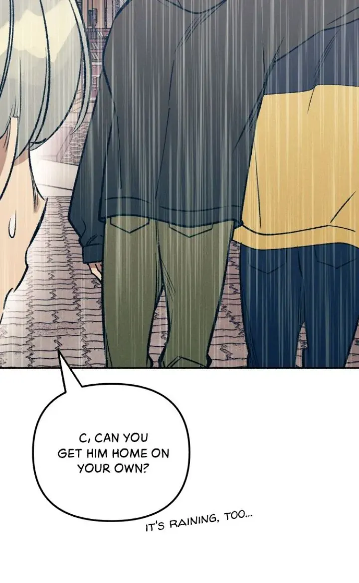 Read My First Love Hate chapter 24 image 17 on Lezhin