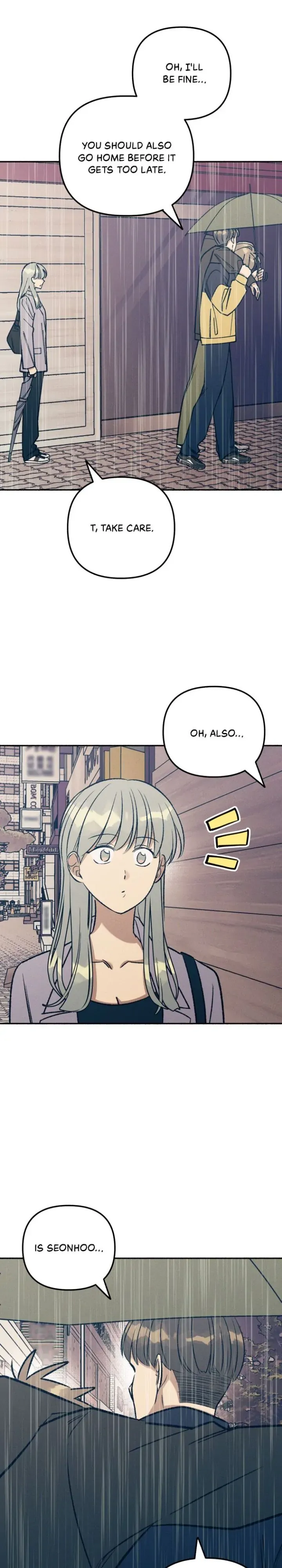 Read My First Love Hate chapter 24 image 18 on Lezhin