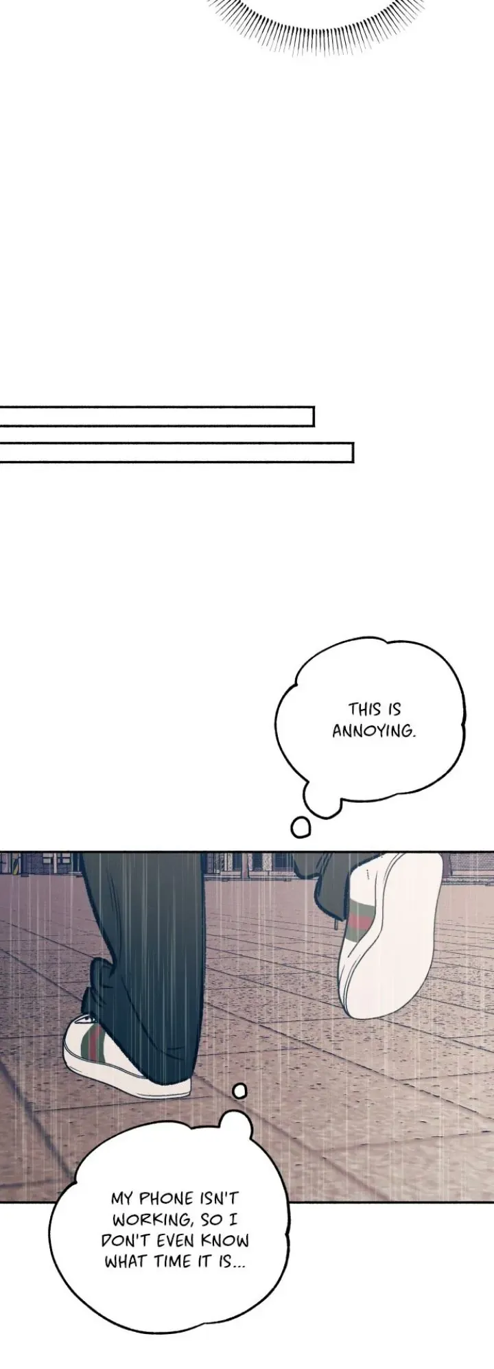Read My First Love Hate chapter 24 image 23 on Lezhin