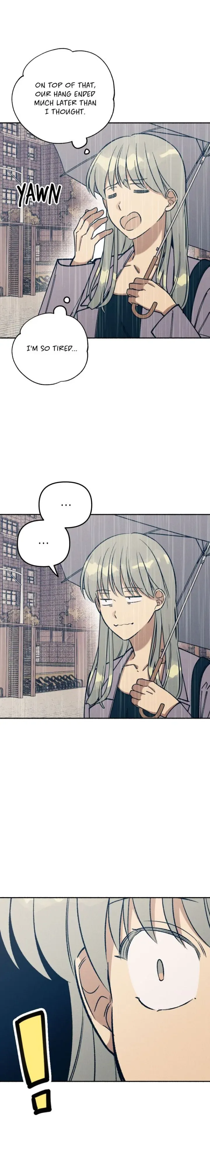 Read My First Love Hate chapter 24 image 24 on Lezhin