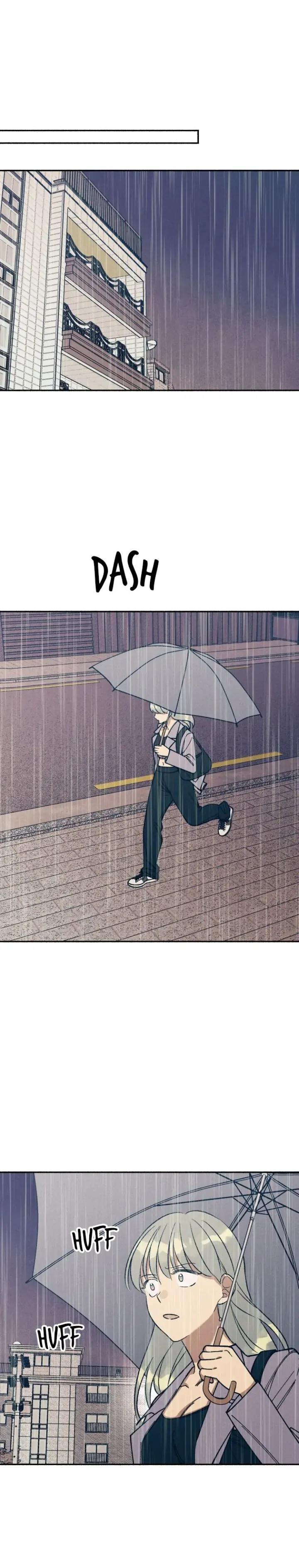 Read My First Love Hate chapter 24 image 27 on Lezhin