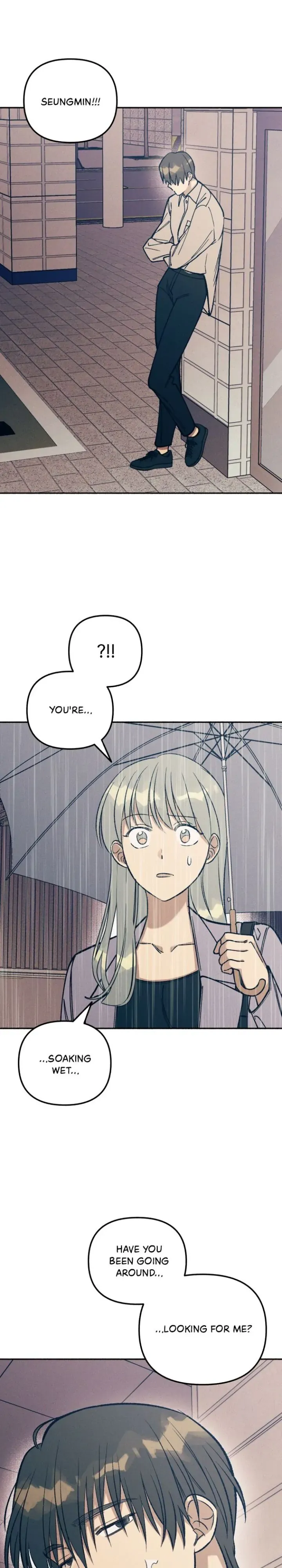 Read My First Love Hate chapter 24 image 28 on Lezhin