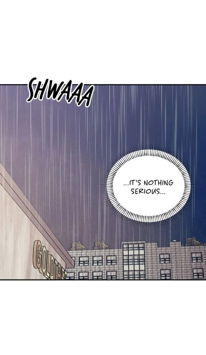 Read My First Love Hate chapter 24 image 3 on Lezhin