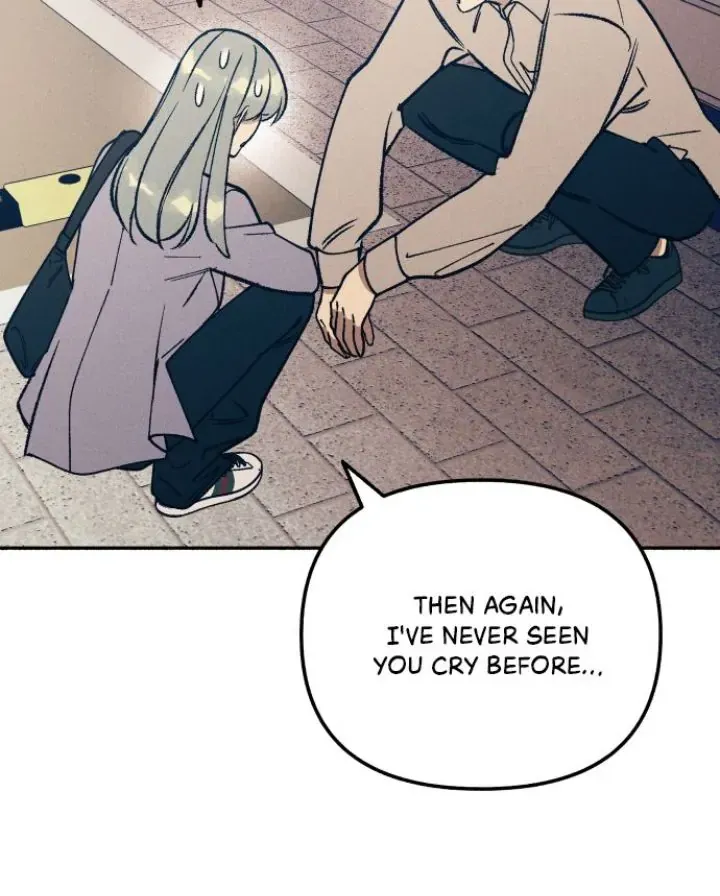 Read My First Love Hate chapter 24 image 37 on Lezhin