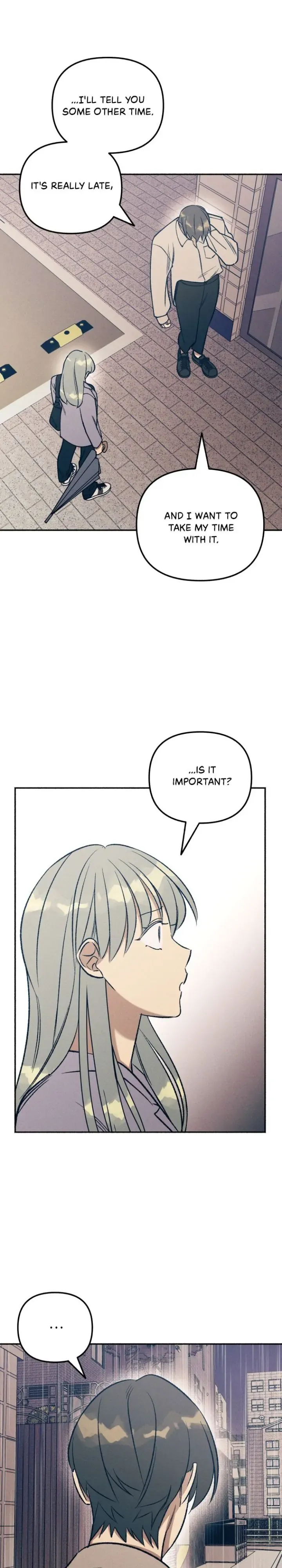Read My First Love Hate chapter 24 image 42 on Lezhin