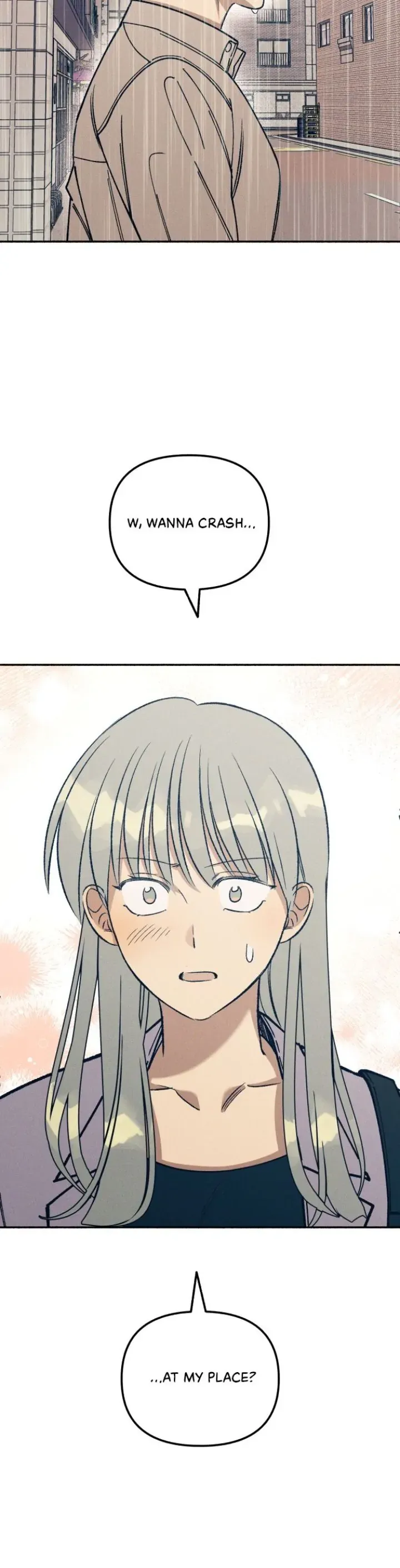 Read My First Love Hate chapter 24 image 45 on Lezhin