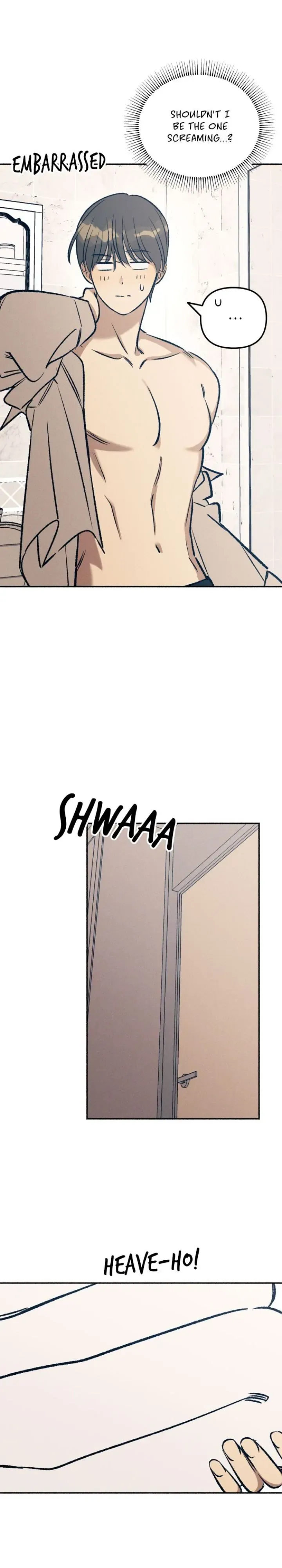 Read My First Love Hate chapter 25 image 14 on Lezhin