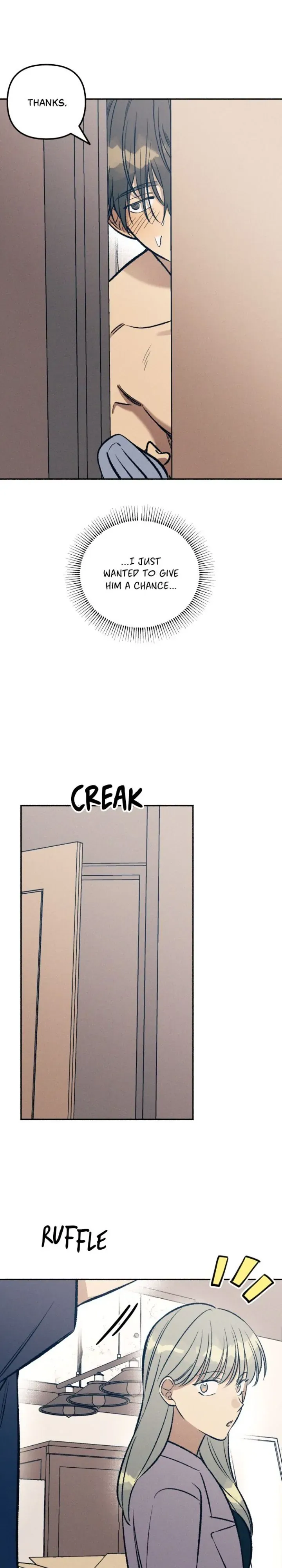 Read My First Love Hate chapter 25 image 19 on Lezhin