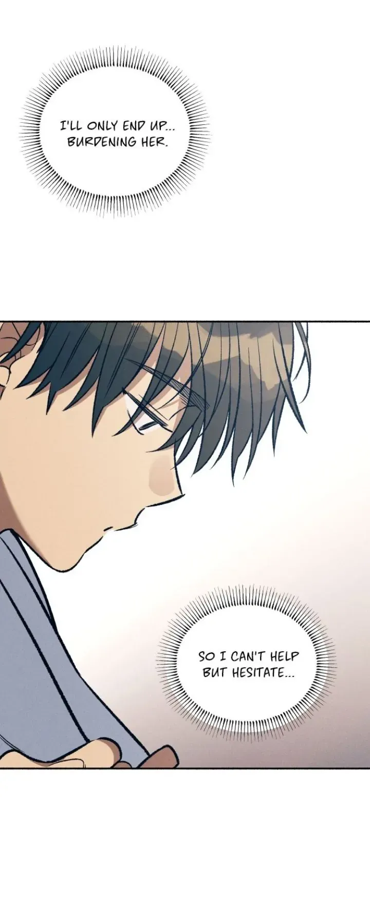 Read My First Love Hate chapter 25 image 24 on Lezhin