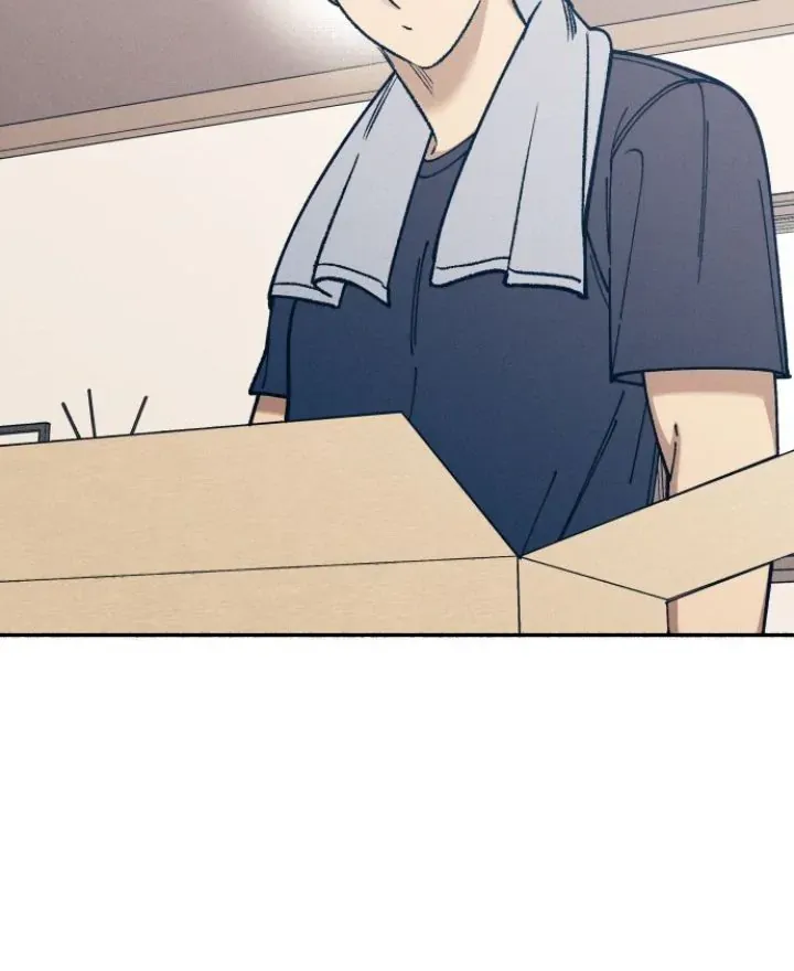 Read My First Love Hate chapter 25 image 28 on Lezhin