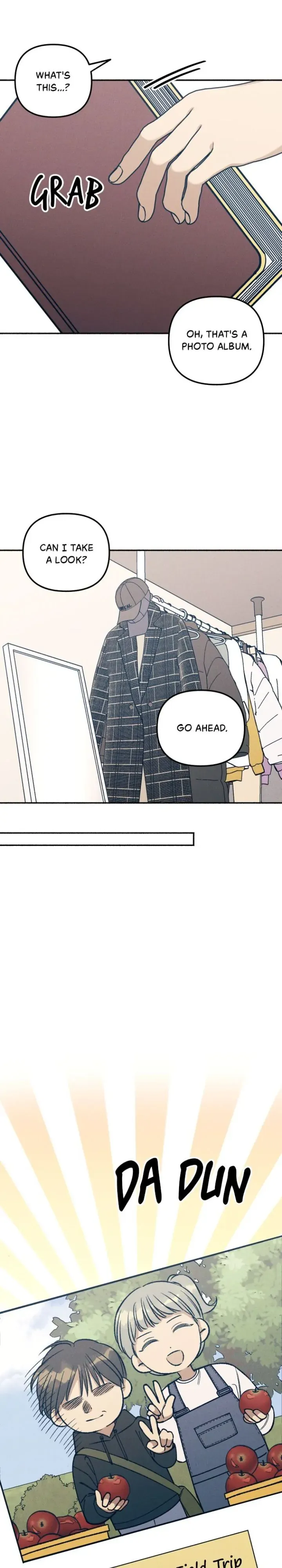 Read My First Love Hate chapter 25 image 29 on Lezhin