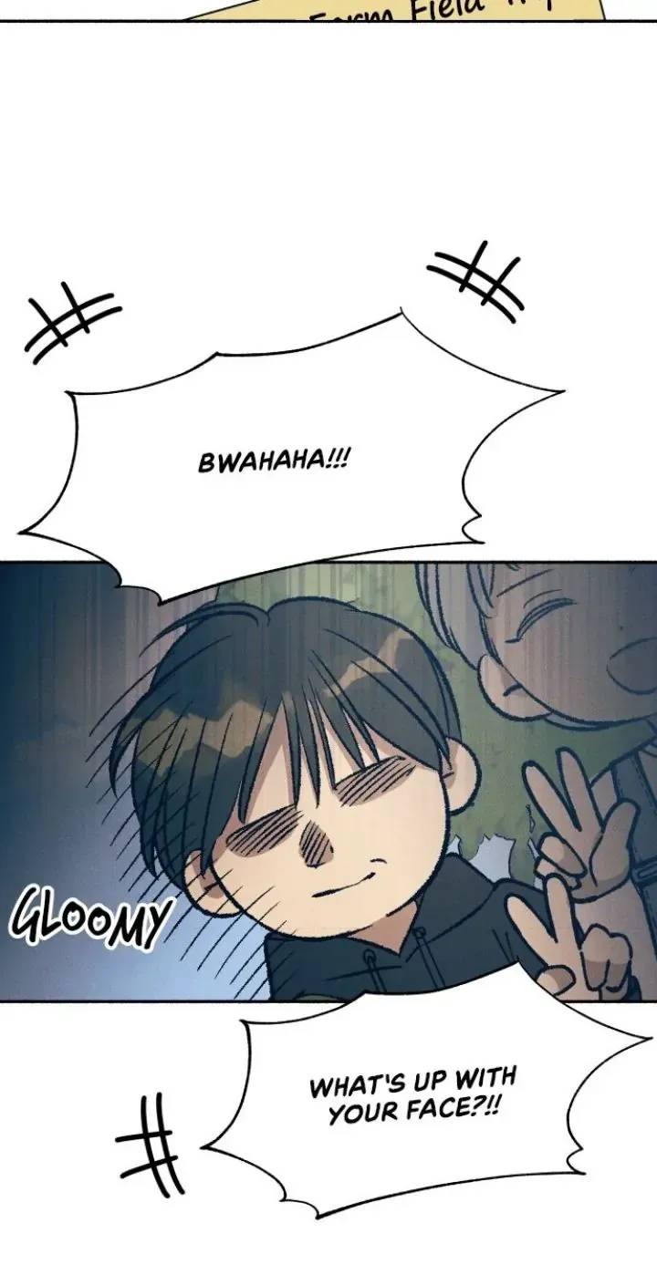 Read My First Love Hate chapter 25 image 30 on Lezhin