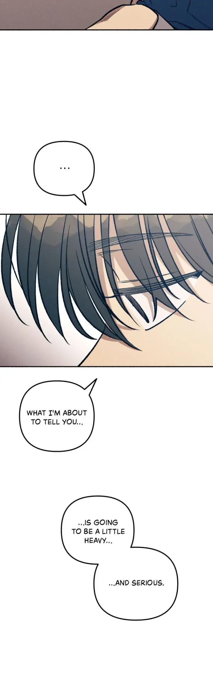 Read My First Love Hate chapter 25 image 38 on Lezhin