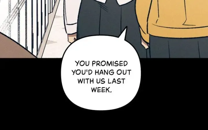 Read My First Love Hate chapter 26 image 14 on Lezhin