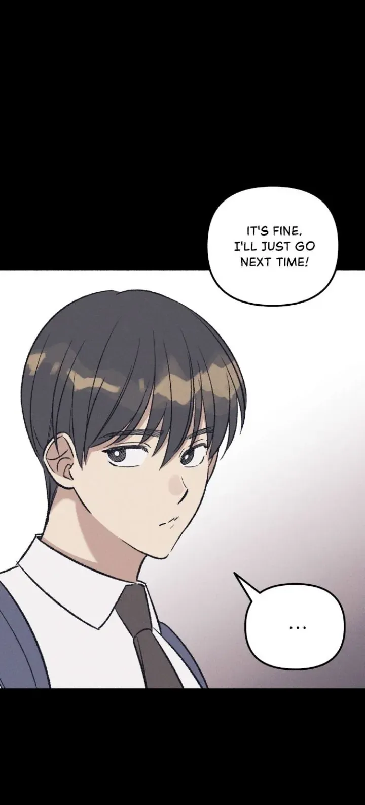 Read My First Love Hate chapter 26 image 16 on Lezhin