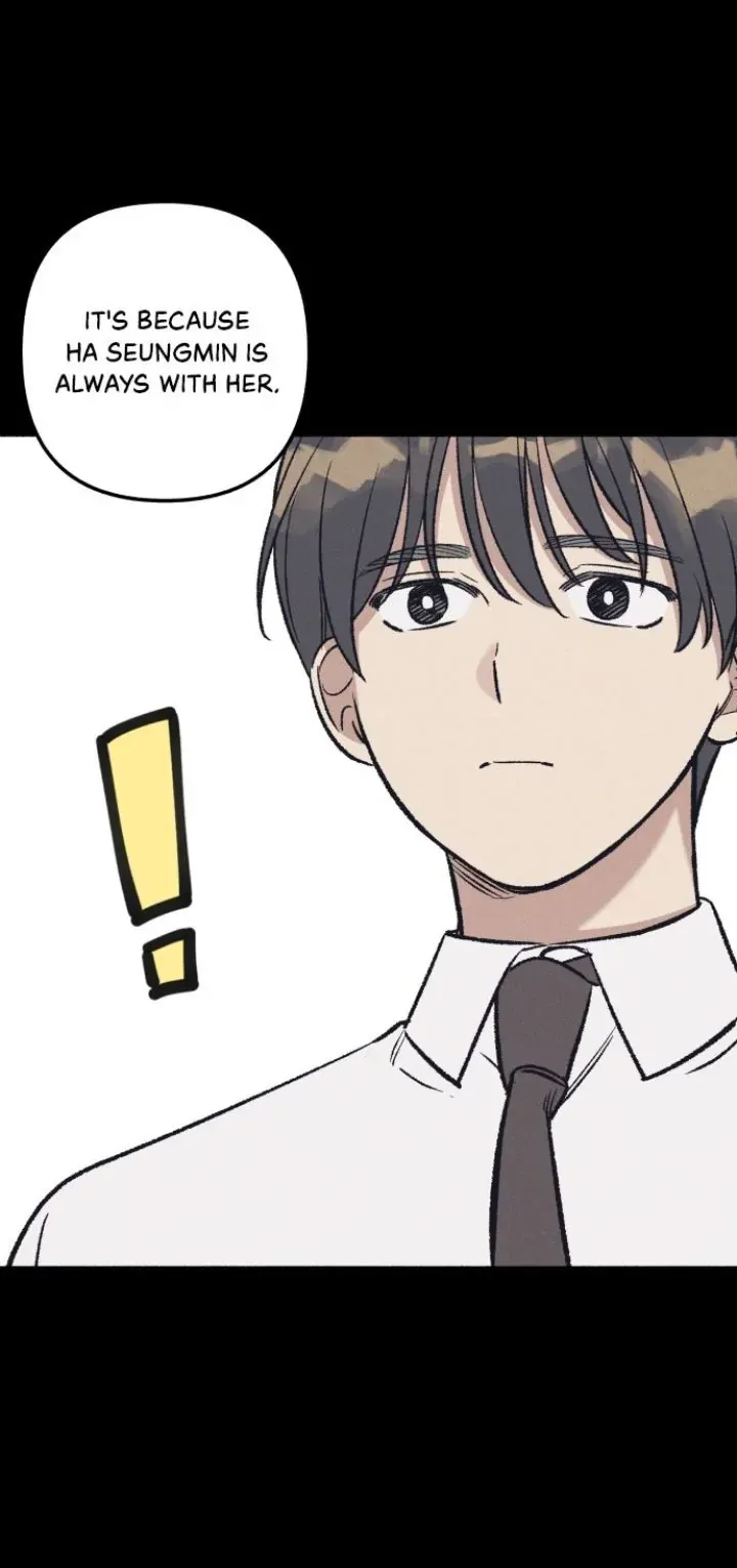 Read My First Love Hate chapter 26 image 18 on Lezhin