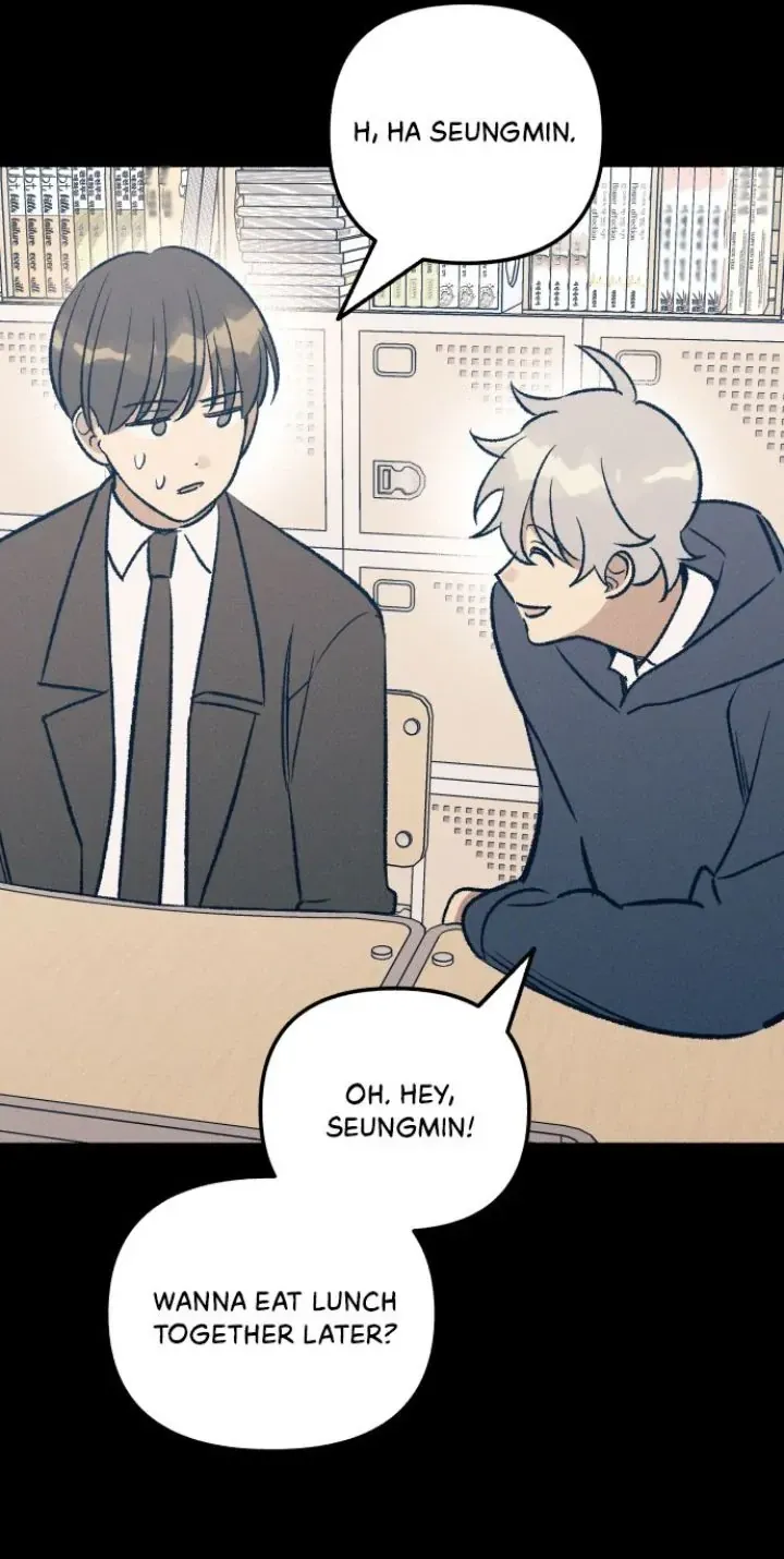 Read My First Love Hate chapter 26 image 22 on Lezhin