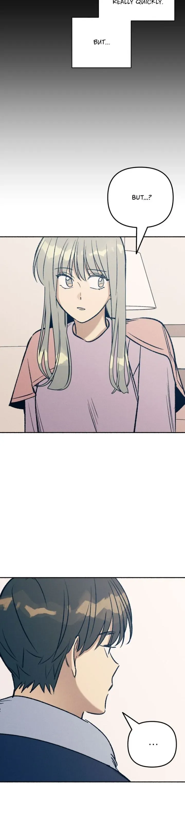 Read My First Love Hate chapter 26 image 24 on Lezhin