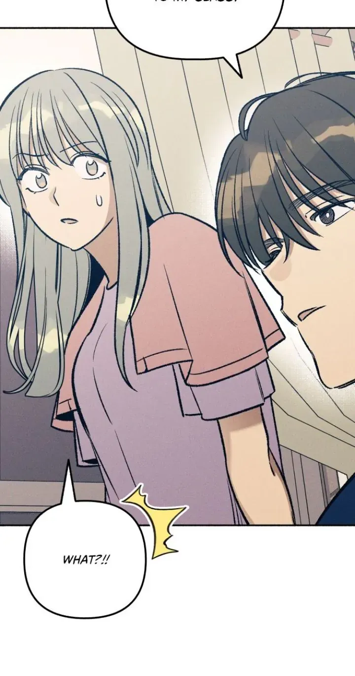 Read My First Love Hate chapter 26 image 26 on Lezhin