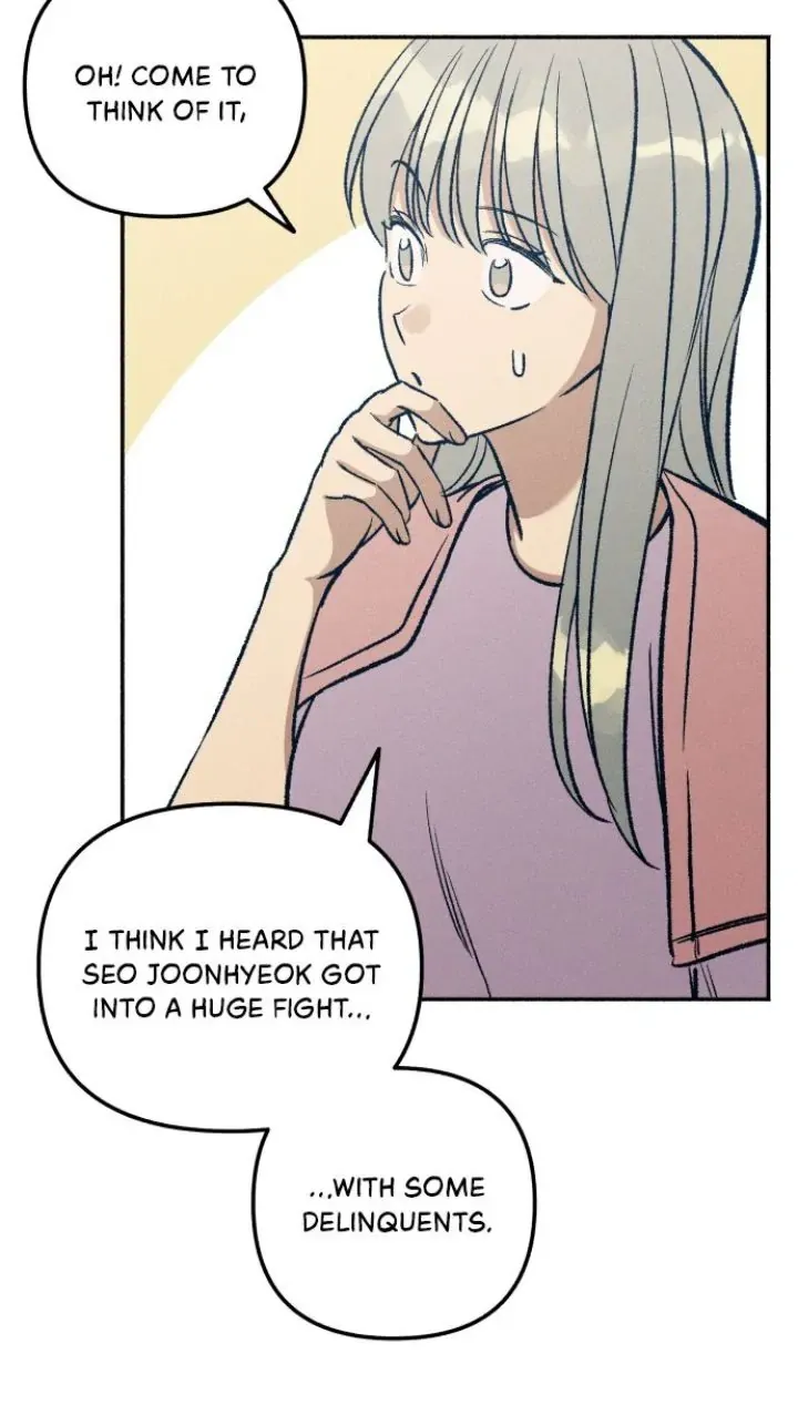 Read My First Love Hate chapter 26 image 28 on Lezhin