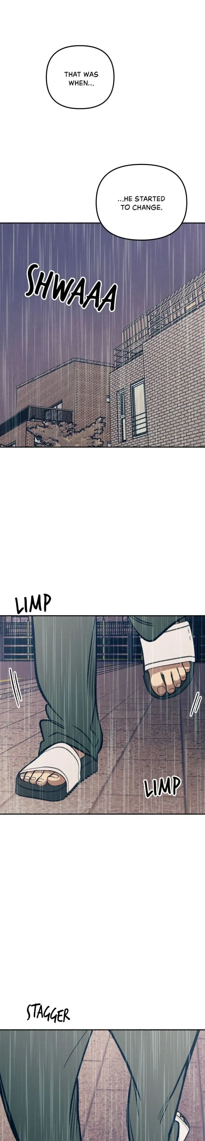 Read My First Love Hate chapter 26 image 37 on Lezhin