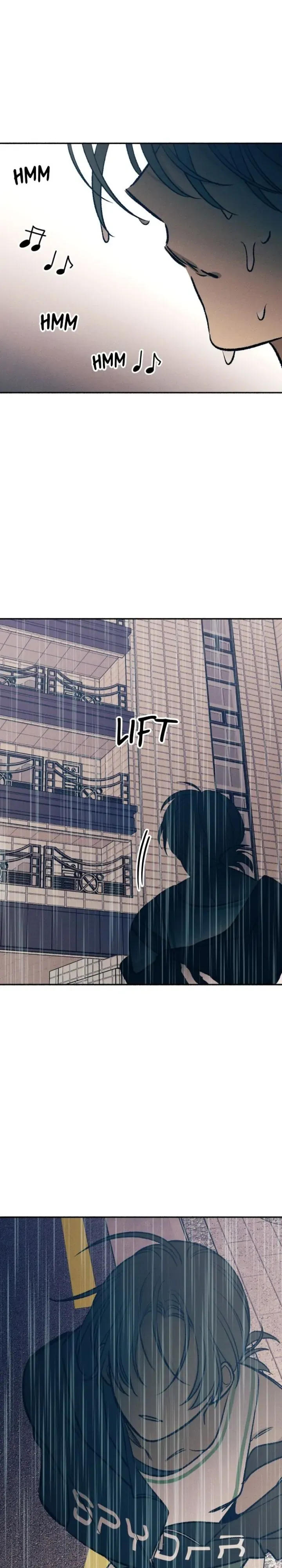 Read My First Love Hate chapter 26 image 39 on Lezhin