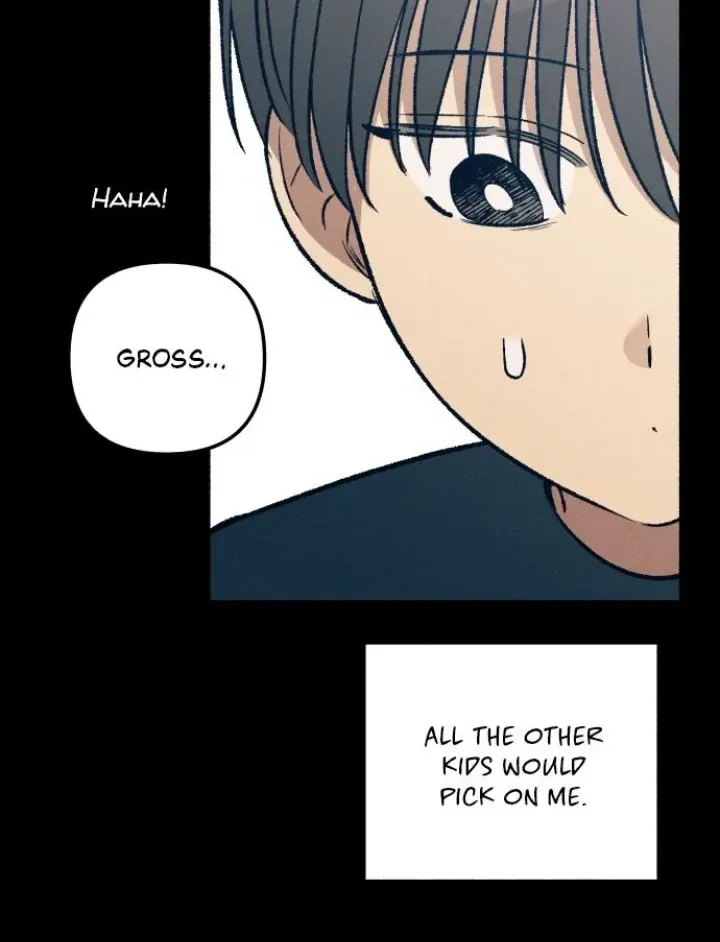Read My First Love Hate chapter 26 image 8 on Lezhin