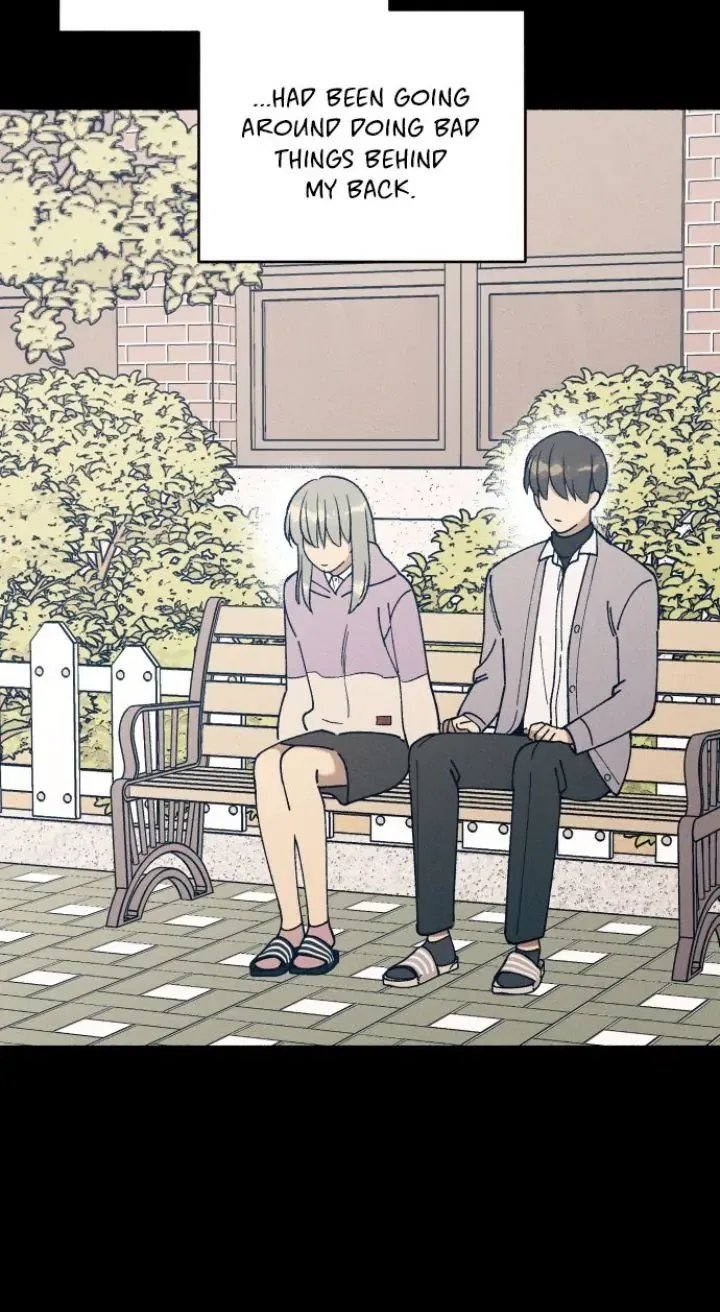 Read My First Love Hate chapter 27 image 25 on Lezhin