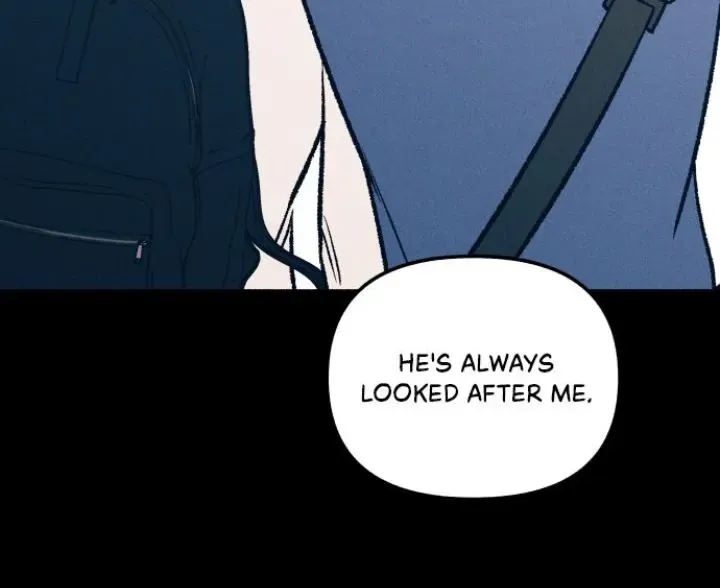 Read My First Love Hate chapter 27 image 27 on Lezhin