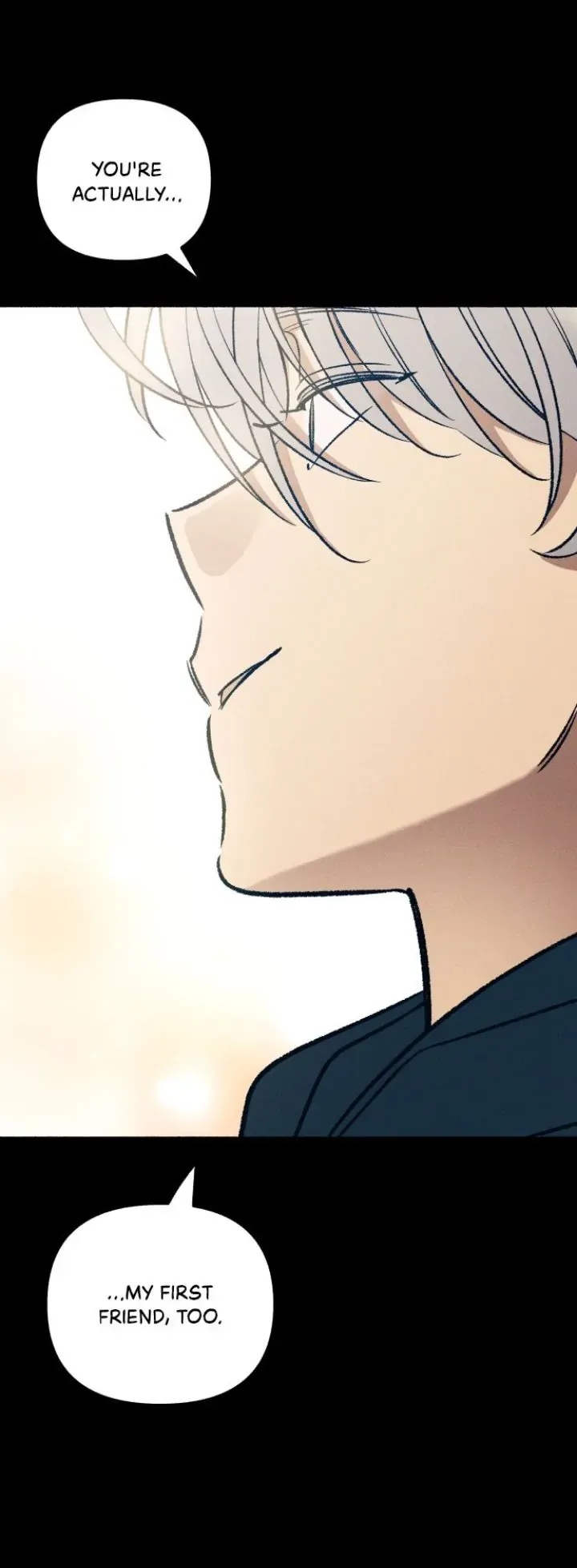 Read My First Love Hate chapter 27 image 3 on Lezhin