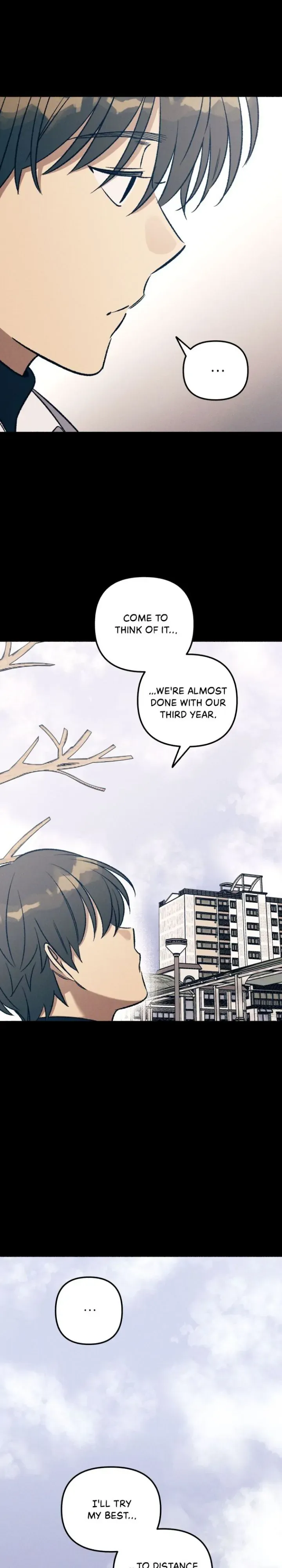 Read My First Love Hate chapter 27 image 34 on Lezhin