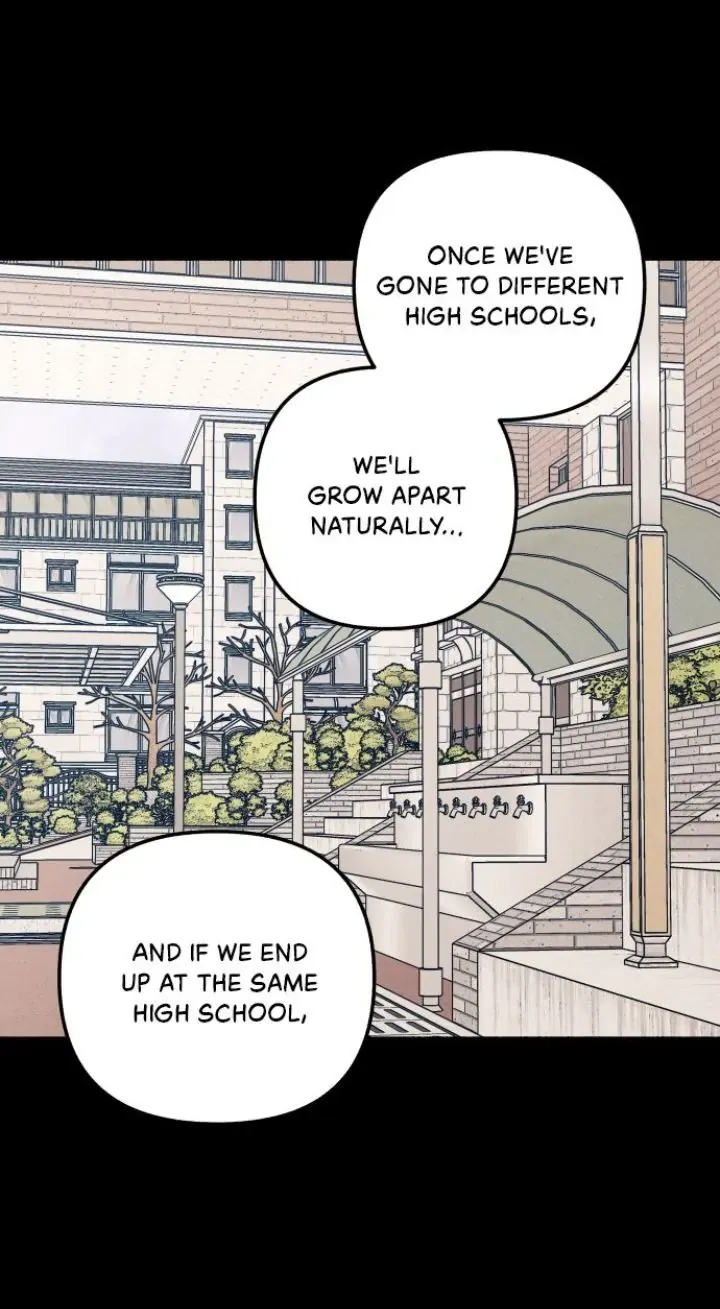 Read My First Love Hate chapter 27 image 37 on Lezhin