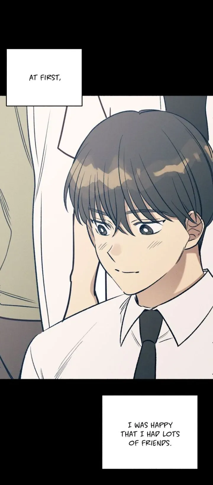 Read My First Love Hate chapter 27 image 5 on Lezhin