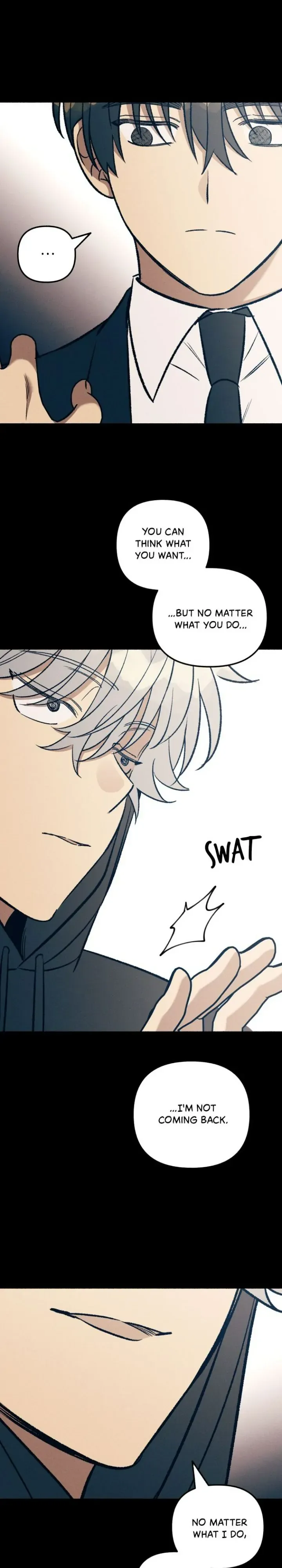 Read My First Love Hate chapter 28 image 16 on Lezhin