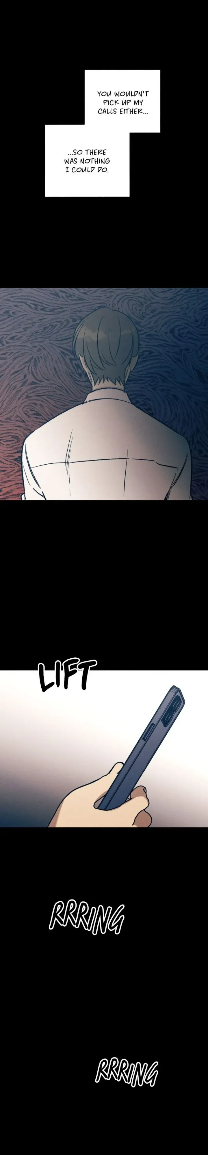 Read My First Love Hate chapter 28 image 20 on Lezhin