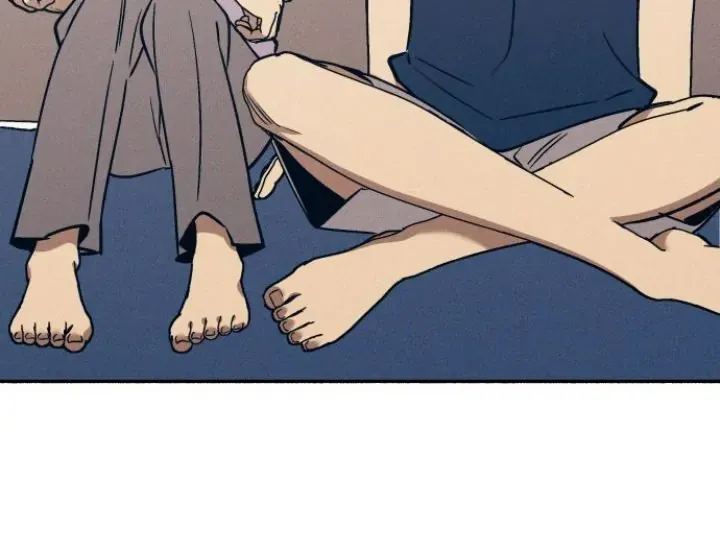 Read My First Love Hate chapter 28 image 23 on Lezhin