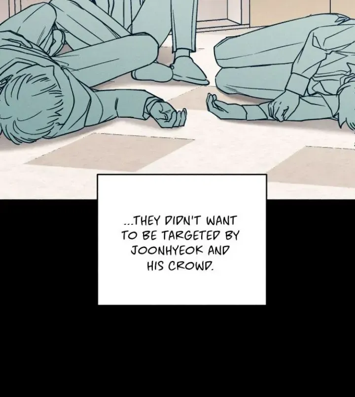 Read My First Love Hate chapter 28 image 29 on Lezhin
