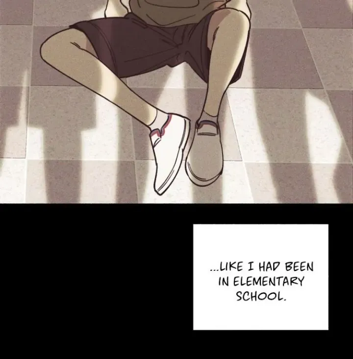 Read My First Love Hate chapter 28 image 31 on Lezhin