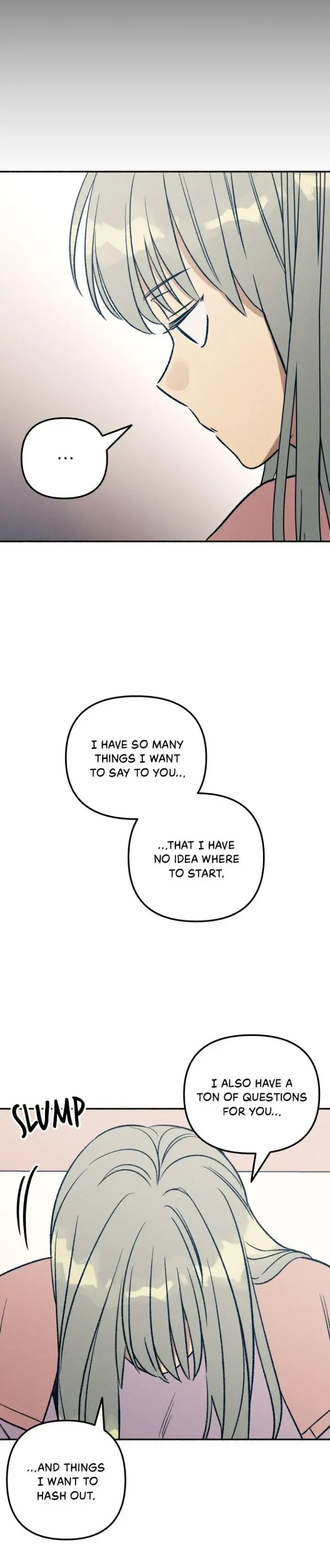 Read My First Love Hate chapter 28 image 37 on Lezhin