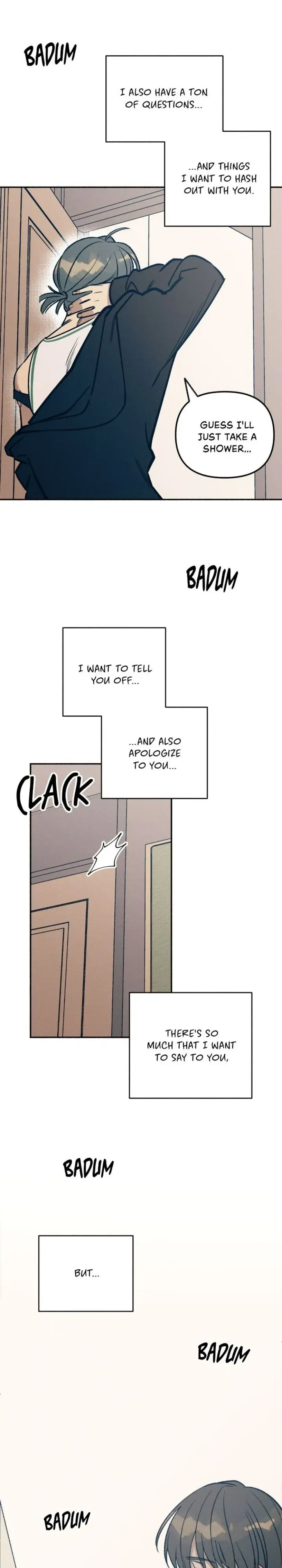 Read My First Love Hate chapter 28 image 45 on Lezhin