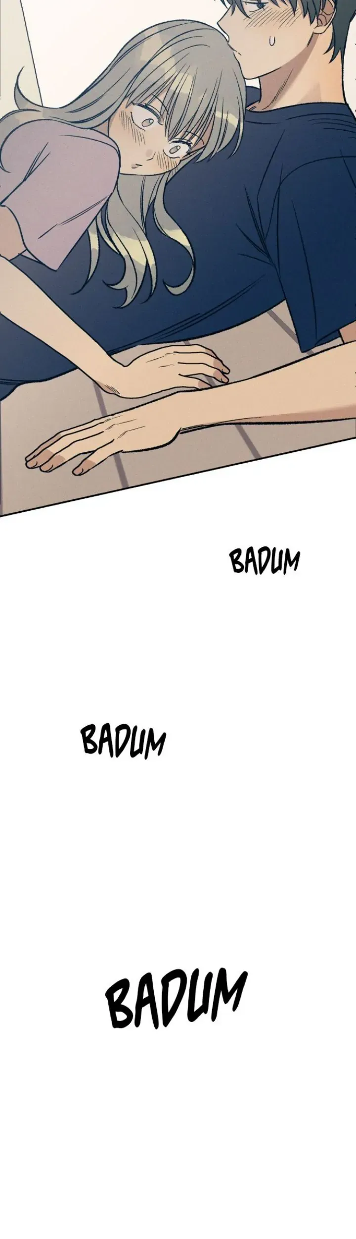 Read My First Love Hate chapter 28 image 46 on Lezhin
